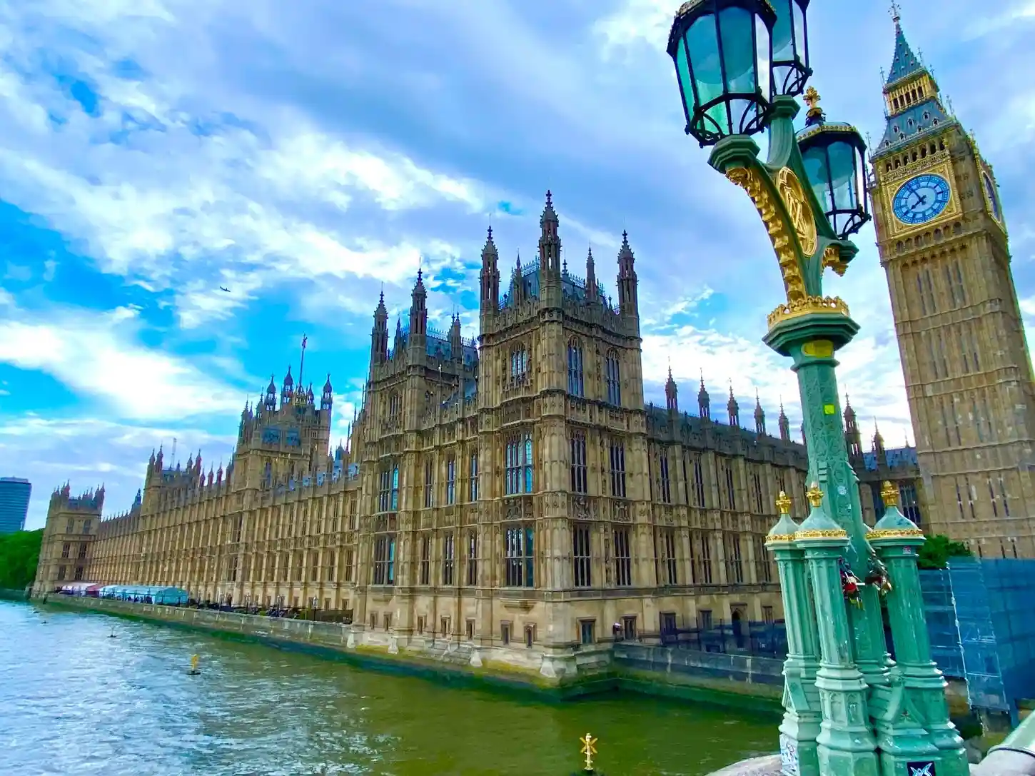 United kingdom Tour Packages